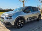 Citroën C3 2021 1.2 essence 48800KM Shine & S 1er propriétai, Autos, Citroën, Achat, Boîte manuelle, Particulier, Système de navigation