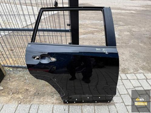 Toyota Rav4 V rechter achterdeur, Auto-onderdelen, Carrosserie, Deur, Toyota, Gebruikt