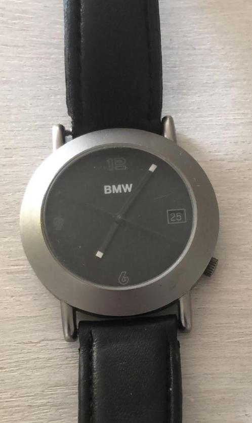 Montre BMW très rare à trouver, Auto diversen, Overige Auto diversen, Ophalen