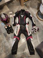 Motorkledij compleet outfit nooit gedragen, Motoren, Kleding | Motorkleding, Ophalen of Verzenden, Handschoenen