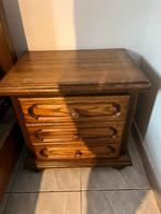 Chambre à coucher, Enlèvement, Utilisé