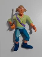 1991 Peter Pan & the Pirates Action Figure Robert Mullins, Verzamelen, Ophalen of Verzenden, Gebruikt