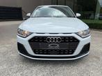 Audi A1 Sportback A1 25 TFSI Advanced (bj 2019), Auto's, Stof, 95 pk, Wit, Bedrijf