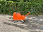 Trilplaat Bomag BPR 60/65 DE grondverdichting, Ophalen, Zo goed als nieuw