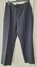 pantalon dame taille 52 Etat neuf  Afibel, Zwart, Nieuw, Ophalen of Verzenden, Afibel