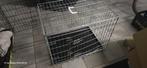 Bench hond (M) (zo goed als nieuw), Dieren en Toebehoren, Hondenhokken, Hondenkennel, Minder dan 65 cm, Ophalen of Verzenden, Zo goed als nieuw