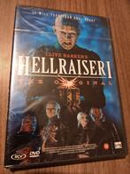 Hellraiser (1987), CD & DVD, DVD | Horreur, Enlèvement ou Envoi