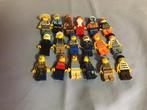 Lego mini figuurtjes allerlei B, Kinderen en Baby's, Speelgoed | Thomas de Trein, Ophalen of Verzenden, Zo goed als nieuw