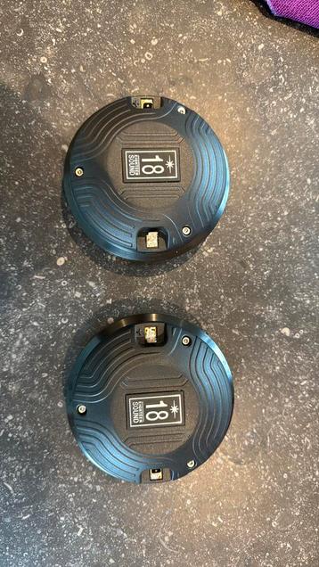 Moteur de compression 18sound, Enlèvement ou Envoi, Comme neuf, JBL