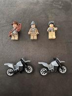 Verschillende lego minifiguren, Ophalen, Zo goed als nieuw, Lego
