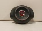 AIRBAG STUUR Fiat 500 (312) (61924052C/735452883), Gebruikt, Fiat