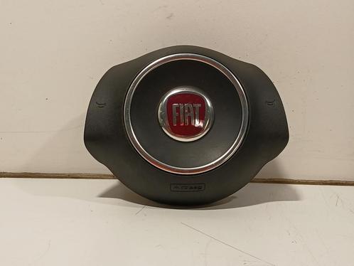 AIRBAG STUUR Fiat 500 (312) (61924052C/735452883), Auto-onderdelen, Overige Auto-onderdelen, Fiat, Gebruikt