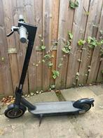 Ninbot g 30 max, Fietsen en Brommers, Steps, Ophalen, Zo goed als nieuw, Elektrische step (E-scooter), Ninebot