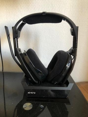 Headseat astro, Enlèvement ou Envoi