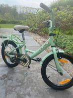 Kinderfiets zeer goede staat, Fietsen en Brommers, Ophalen, Zo goed als nieuw