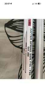 Fiamma rafter spring side f45-f65, Caravans en Kamperen, Ophalen, Nieuw