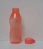 Tupperware™ « Bouteille Eco » 310 ml - melon, Envoi, Neuf, Orange, Récipient ou Bol