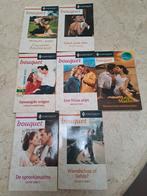Harlequin-Bouquet boekjes, Ophalen, Zo goed als nieuw