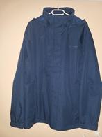 VAUDE regenjack maat 46/XXL NIEUW, Kleding | Dames, Jassen | Zomer, VAUDE, Blauw, Maat 46/48 (XL) of groter, Nieuw