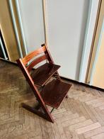 Tripp Trapp Stokke, Kinderen en Baby's, Kinderstoelen, Ophalen, Gebruikt, Meegroeistoel