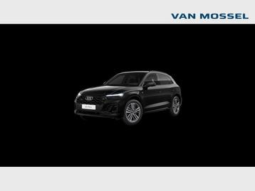 Audi Q5 Q5 50 TFSIe Quattro PHEV Business Edition S line S t beschikbaar voor biedingen