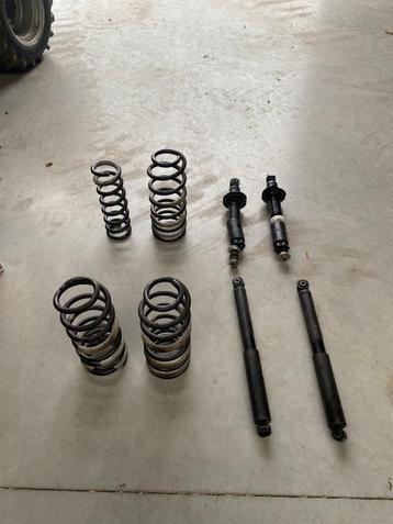 Mercedes X klasse veringset beschikbaar voor biedingen