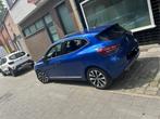 Reneult clio automaat, Auto's, Leder en Stof, 5 zetels, Particulier, Onderhoudsboekje