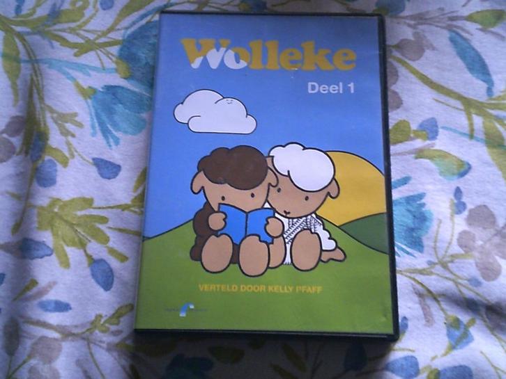 Peuter en kleuter dvd's deel 3, Cd's en Dvd's, Dvd's | Kinderen en Jeugd, Gebruikt, Tv fictie, Dieren, Alle leeftijden, Ophalen of Verzenden