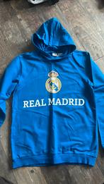 Hoodie real madrid maat 152/158, Kleding | Heren, Ophalen of Verzenden, Zo goed als nieuw