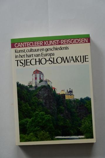 Tsjecho - Slowakije beschikbaar voor biedingen