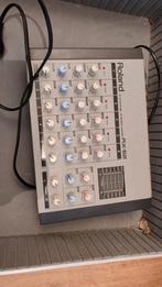 Table de mixage Roland rx62, Enlèvement ou Envoi, Comme neuf