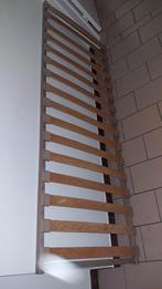 Sommier à lattes 194 x 69 cm, Maison & Meubles, Chambre à coucher | Matelas & Sommiers, Enlèvement