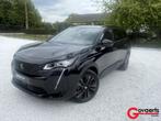 Peugeot 5008 GT 7 ZITPLAATSEN, Automaat, Monovolume, 1199 cc, Zwart