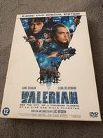 Valerian, Ophalen of Verzenden, Zo goed als nieuw