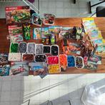 Lego verschillende sets, Kinderen en Baby's, Speelgoed | Duplo en Lego, Ophalen, Gebruikt, Losse stenen, Lego