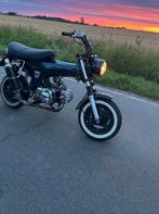 Honda Dax Skyteam (50cc), Ophalen, Gebruikt, Klasse B (45 km/u), 4 versnellingen