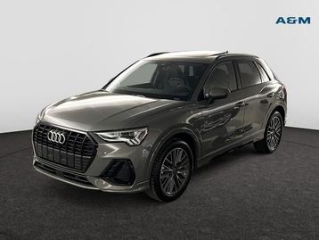 Audi Q3 Q3 35 TFSI Business Edition S line S tronic beschikbaar voor biedingen