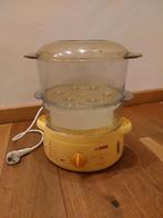 Cuiseur vapeur Seb complet, Electroménager, Enlèvement, Utilisé