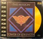 Maxi Video CD The Mission - Tower Of Strength, Cd's en Dvd's, Ophalen of Verzenden, 1980 tot 2000, Gebruikt
