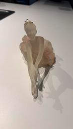Figurine de ballerine en verre, Enlèvement, Comme neuf