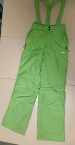Pantalon de ski vert 12 ans, Autres marques, Enlèvement, Utilisé, Ski