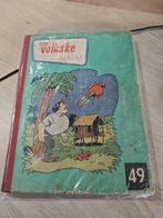 Ons Volkske nr 49, Ophalen of Verzenden