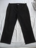 zwarte broek grote maat, Kleding | Dames, Grote Maten, Bonprix, Zwart, Ophalen of Verzenden, Zo goed als nieuw