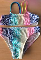 Bikini Taille 110/116, Comme neuf, Fille, Ensemble de bikini, Taille 110