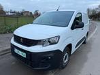 Peugeot Partner 1.5 BlueHDi 3-zitsbusje (EU6.2), Auto's, 4 zetels, Dex, Euro 6, Parkeersensor