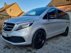 Mercedes V300 * 4x4 * Dubbele Cabine * Night/AMG * 360 * BTW, Auto's, Monovolume, 2220 kg, 4 cilinders, 2500 kg