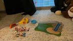 Speeltuin, Kinderen en Baby's, Speelgoed | Playmobil, Ophalen of Verzenden