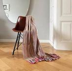Malagoon Solid Plaid woondeken woonaccessoires buitenkleed, Ophalen of Verzenden, Zo goed als nieuw