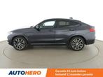 BMW X4 xDrive 20i M Sport (bj 2020, automaat), Auto's, BMW, Automaat, 1998 cc, Gebruikt, 1795 kg