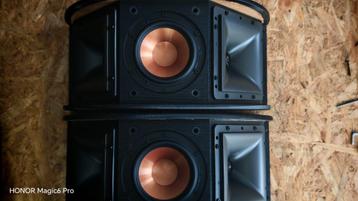 klipsch r14s  beschikbaar voor biedingen